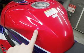 HONDA CBR1000RR RSP 2024