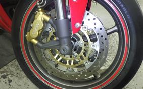 TRIUMPH DAYTONA 675 2008