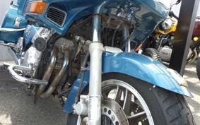 KAWASAKI VOYAGER 1200 1995