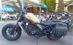 HONDA  REBEL 250 ABS MC49