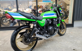 KAWASAKI ZRX400 2007 ZR400E