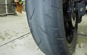 SUZUKI ｼﾞｸｻｰ250SF 1999 ED22B