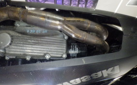KAWASAKI NINJA 250 2005 EX250L