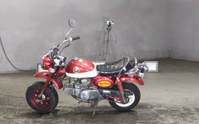 HONDA MONKEY AB27