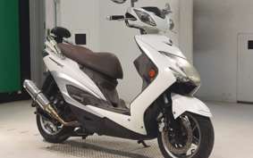 YAMAHA CYGNUS 125 X 2 2007 SE44J