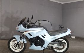 HONDA VT250F MC15