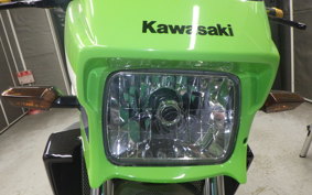 KAWASAKI ZRX1200 D 2017