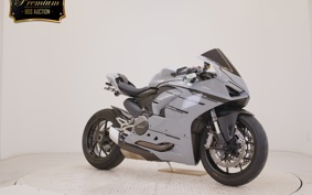 DUCATI PANIGALE V2 2021
