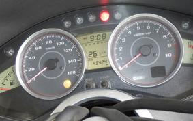 HONDA FORZA ZA MF10