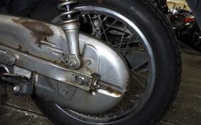 HONDA C50 SUPER CUB 2002 AA04