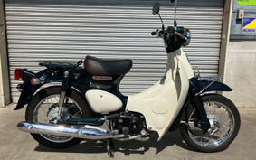 HONDA LITTLE CUB AA01