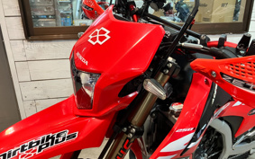 HONDA CRF250L LD MD44