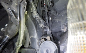 YAMAHA N-MAX 2009 SEG6J