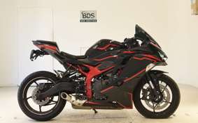 KAWASAKI ZX-25R ZX250E