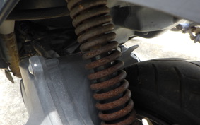 SUZUKI LET's 4 CA45A