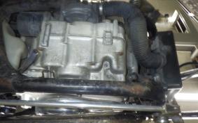 HONDA STEED 400 1990 NC26