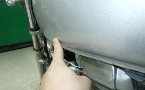 SUZUKI ST400 TEMPTER 1998 NK43A