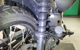 HONDA CT125-2 2013 JA65