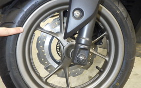 YAMAHA X FORCE 2026 SG79J