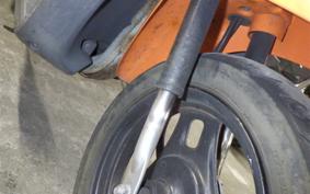 SUZUKI LET's 4 CA45A