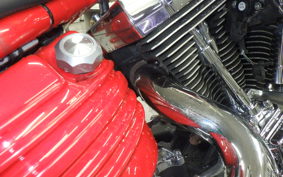 HARLEY FXCWC 1580 2010