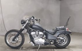 HONDA STEED 400 1992 NC26