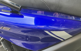 YAMAHA  CYGNUS  GRIF ASU SEJ4J