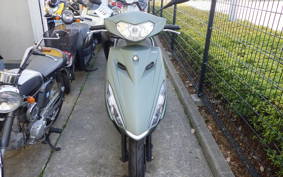 YAMAHA AXIS 125 Z SED7J