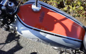 HONDA ELSINORE 250 MT250