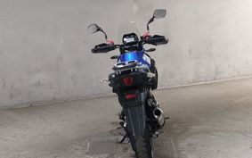 SUZUKI V-STROM 250 DS11A