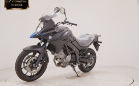 SUZUKI DL650 ( V-Strom 650 ) A 2025 C733M