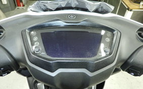 YAMAHA CYGNUS Griffus 2012 SEJ4J