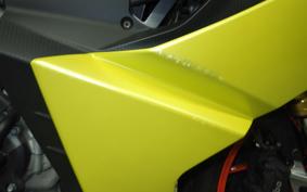 APRILIA RS660 2021