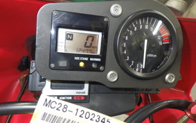 HONDA NSR250R SE MC28
