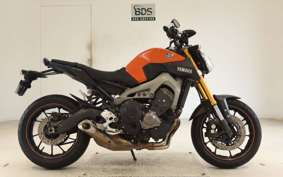 YAMAHA MT-09 A 2014 RN34J