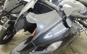 SUZUKI GSX-1300R HAYABUSA 2005