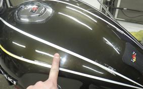 KAWASAKI ZEPHYR 1100 1992 ZRT10A