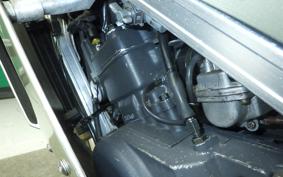 SUZUKI RG250 Gamma 1999 GJ21B