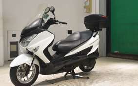SUZUKI SKYWAVE 200 (Burgman 200) 2019 CH41A