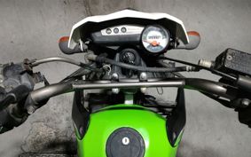 KAWASAKI KSR PRO KL110E