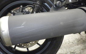 HONDA REBEL 250 S 2022 MC49