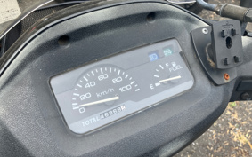 SUZUKI VECSTAR 150 CG42A