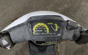 YAMAHA JOG ZR 3YK