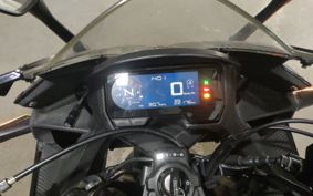 HONDA CBR400R 2022 NC56