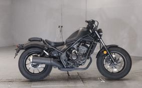 HONDA REBEL MC49