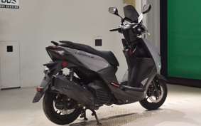 YAMAHA CYGNUSｸﾞﾘﾌｧｽ 2014 SEJ4J