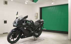 KAWASAKI NINJA 250R EX250K