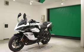 KAWASAKI NINJA 1100SX 2025 ZXT10H