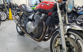 KAWASAKI ZEPHYR 1100 2000 ZRT10A