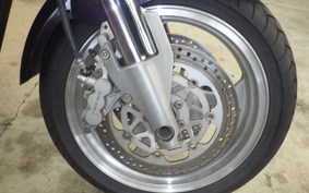 KAWASAKI VULCAN 1500 MEAN STREAK 2003 VNT50P